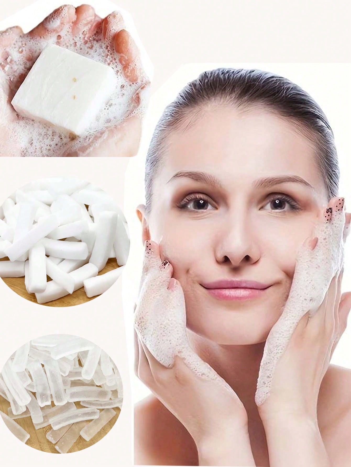 250G Transparent Soap Base Han – обзор и цена Soap Making Base