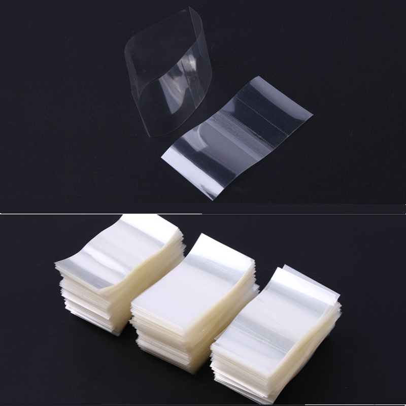 400pcs/lot PVC Hot Heat Shrink – обзор и цена Shrink Wrap Pvc