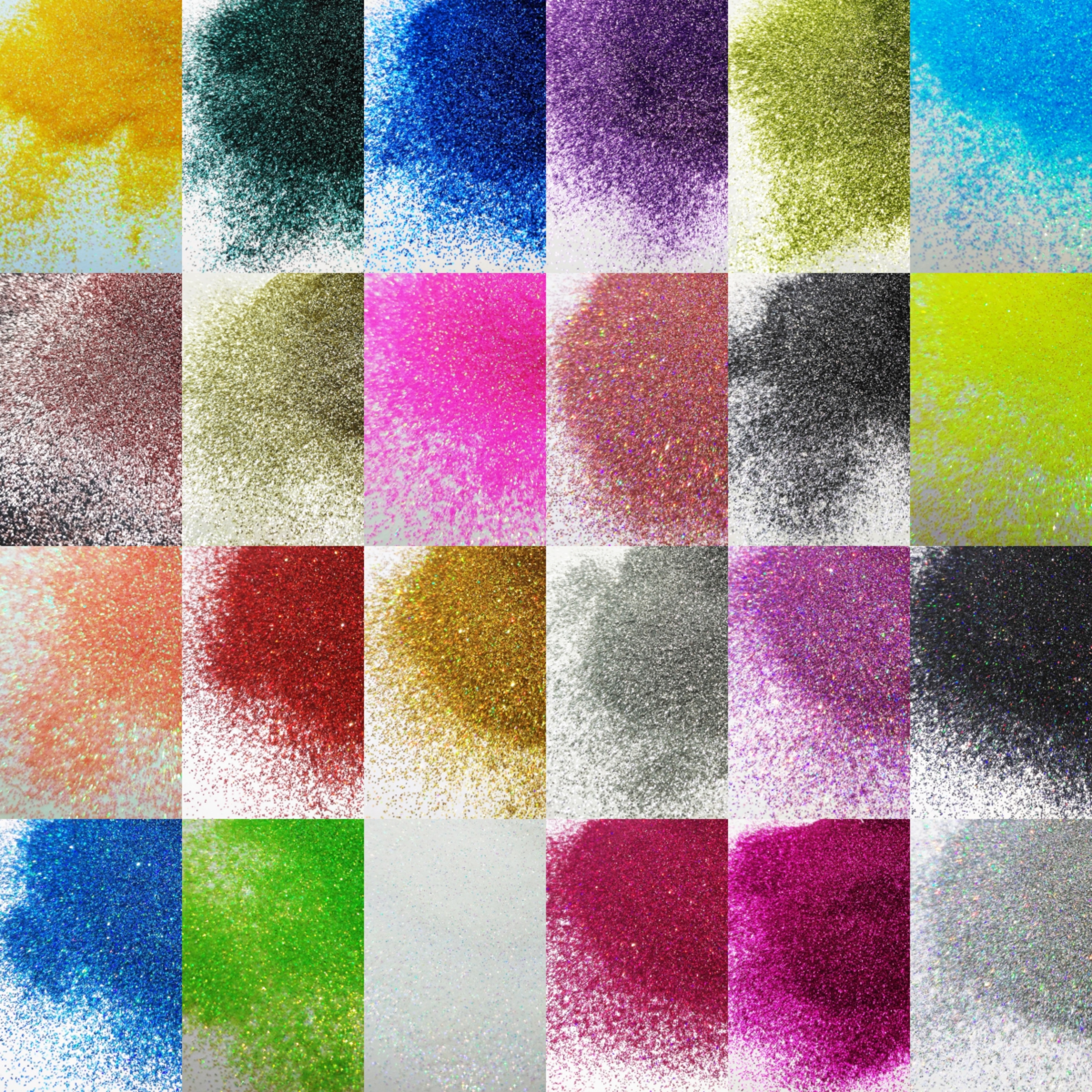 24-Color Cosmetic Iridescent H – обзор и цена Soap Making Pot