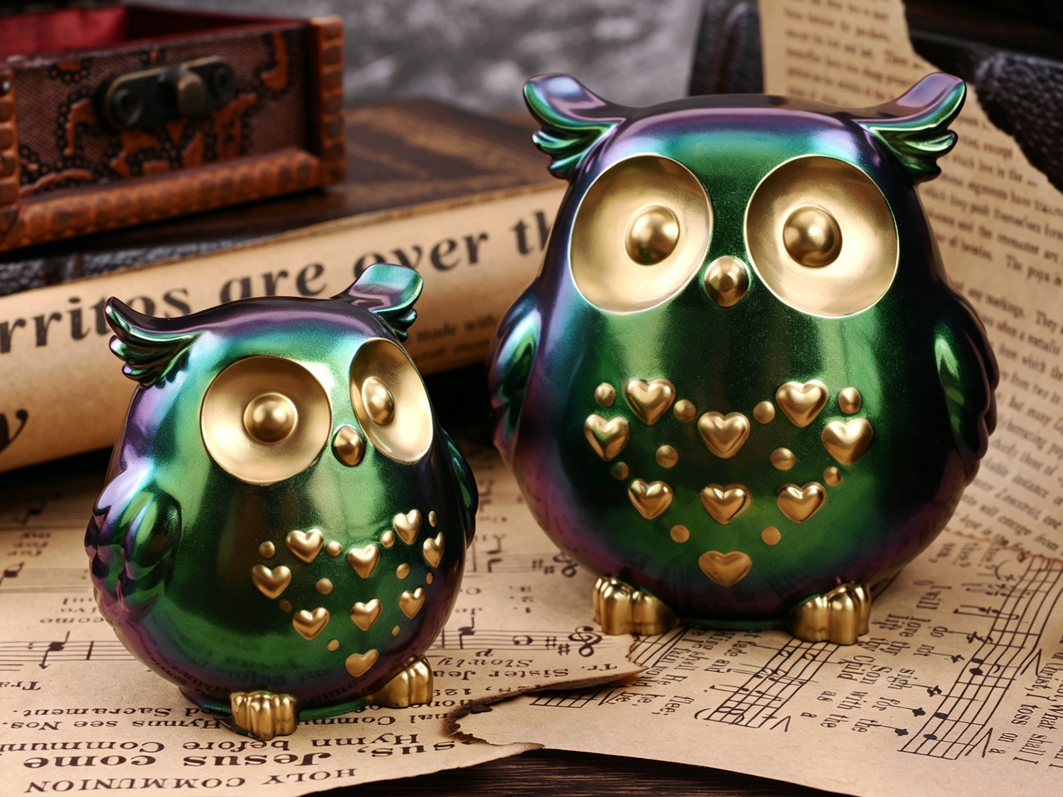 Owl Silicone Mold 3D Bird Shap – обзор и цена Soap Making Additives