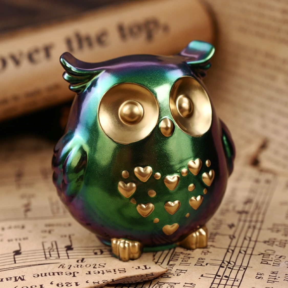 Owl Silicone Mold 3D Bird Shap – обзор и цена Soap Making Additives