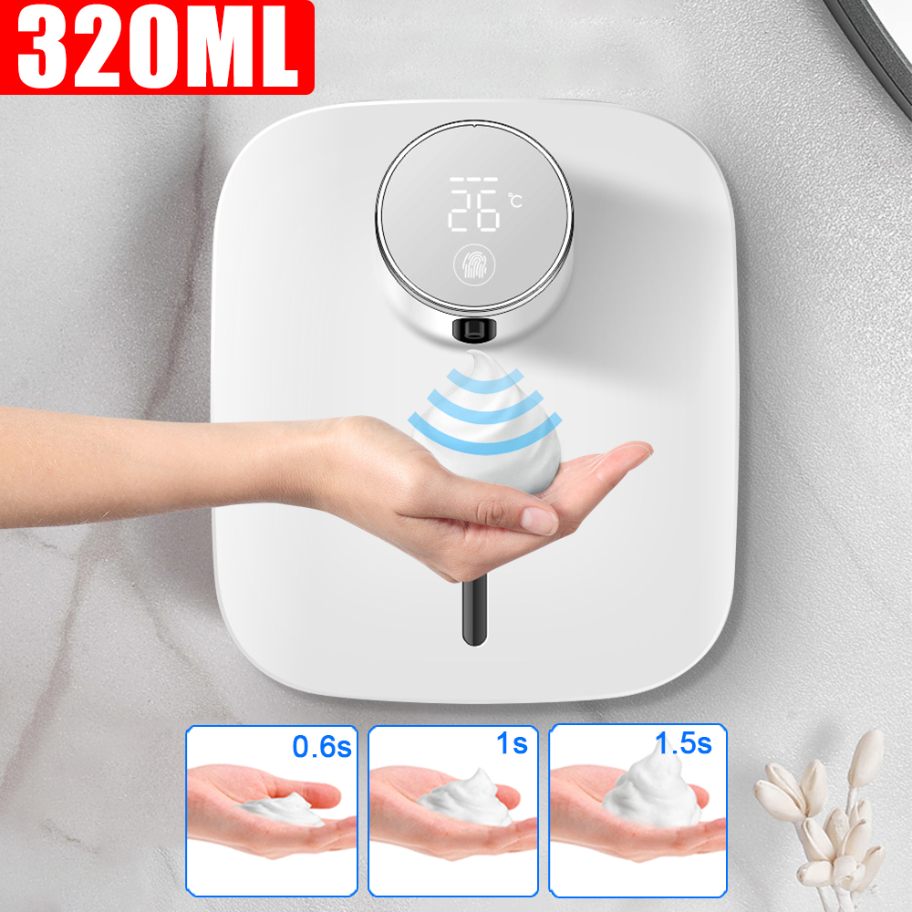 Wall-mounted Dispenser Soap US – обзор и цена Soap Making Thermometer