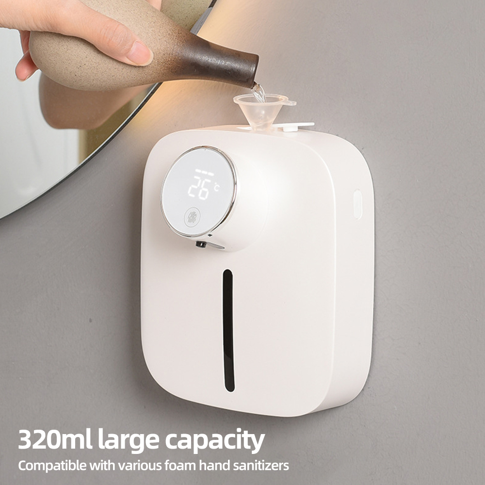 Wall-mounted Dispenser Soap US – обзор и цена Soap Making Thermometer