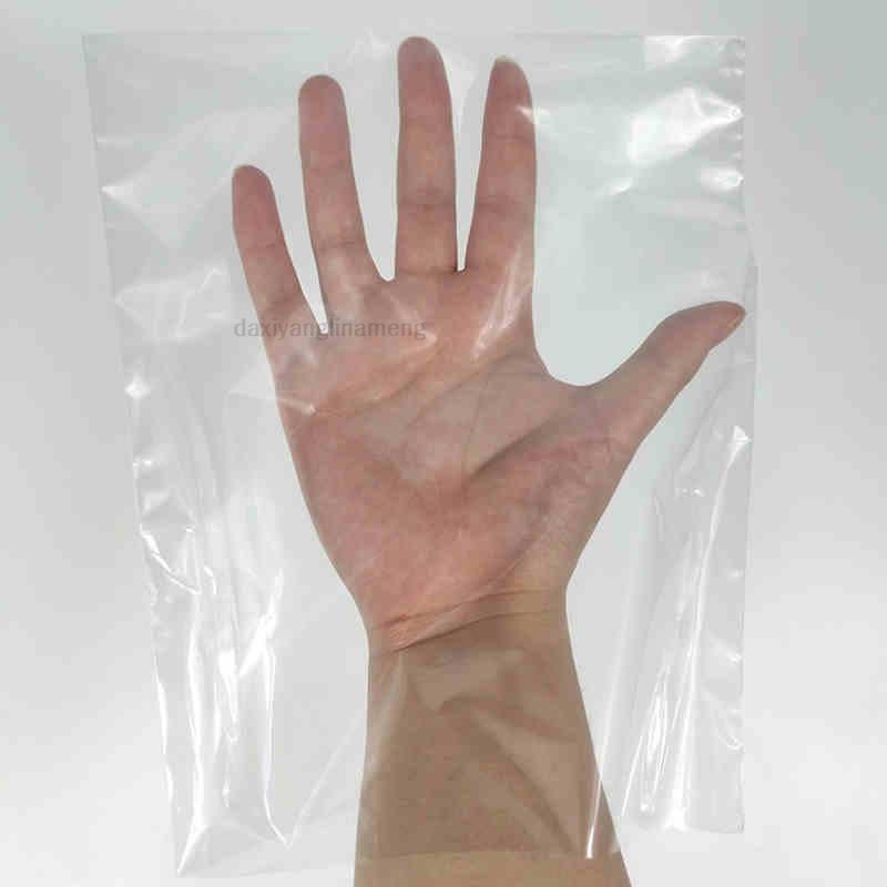 100Pcs/Lot 82 Sizes POF Heat S – обзор и цена Shrink Wrap Pvc