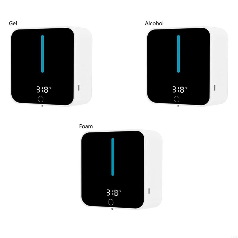 for Smart Touchless Soap Dispe – обзор и цена Soap Making Thermometer