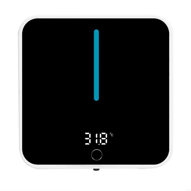 for Smart Touchless Soap Dispe – обзор и цена Soap Making Thermometer