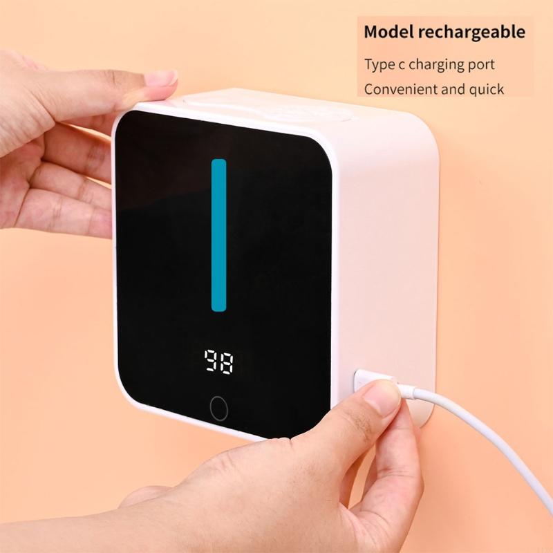 for Smart Touchless Soap Dispe – обзор и цена Soap Making Thermometer