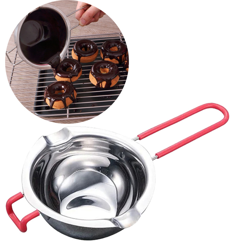 Stainless Steel Wax Melting Po – обзор и цена Soap Making Pot