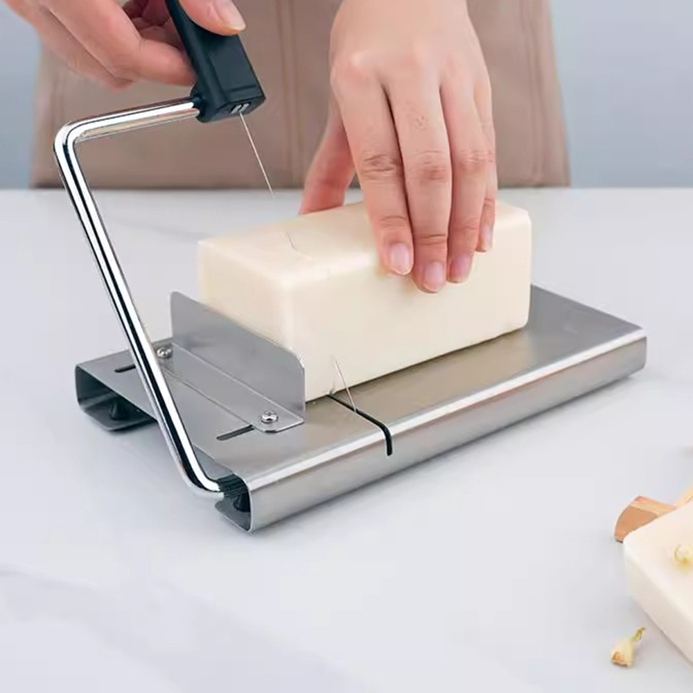 Handmade Soap Cutter Tool Chee – обзор и цена Soap Making For Beginners Book