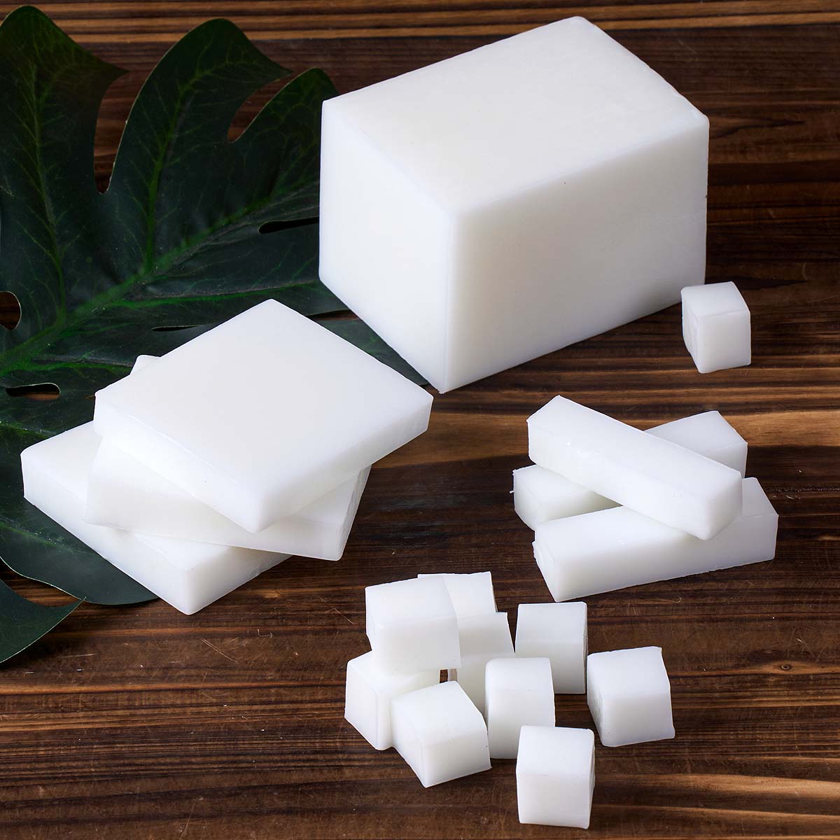 1000G Box Clear White Glycerin – обзор и цена Soap Making Base