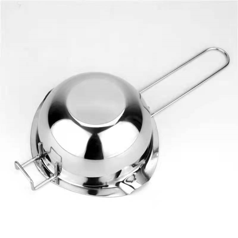 Stainless Steel Wax Melting Po – обзор и цена Soap Making Pot