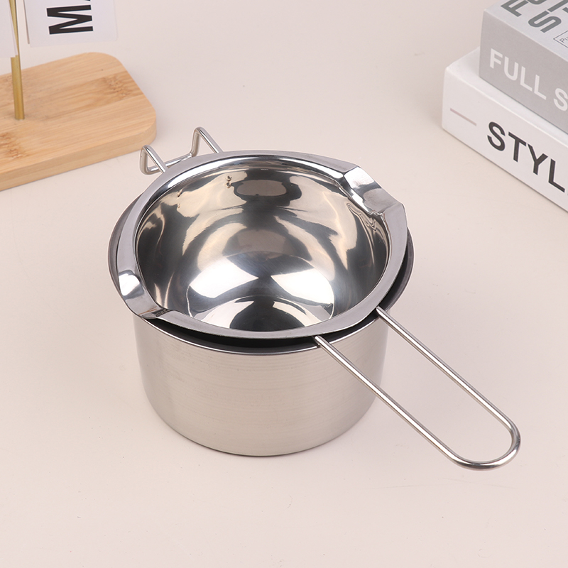 Large Capacity Candle Wax Melt – обзор и цена Soap Making Pot