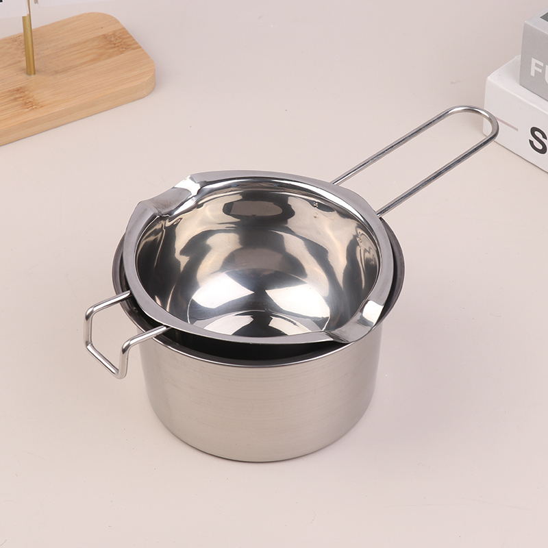 Large Capacity Candle Wax Melt – обзор и цена Soap Making Pot