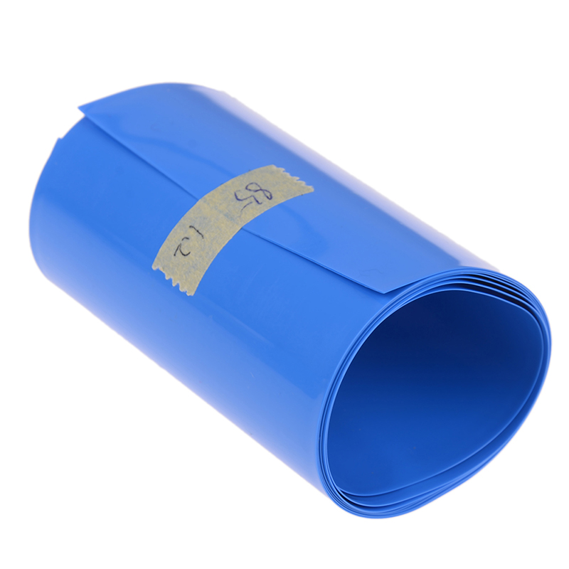65 75 85 Mm 18650 Lithium Batt – обзор и цена Shrink Wrap Pvc